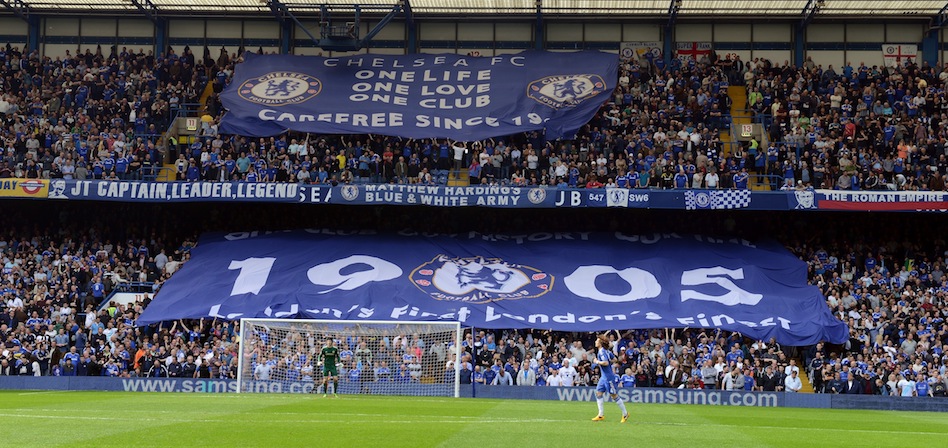 Chelsea FC